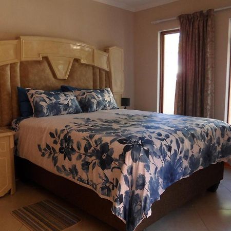 Apartmán Garden Wing Upington Exteriér fotografie