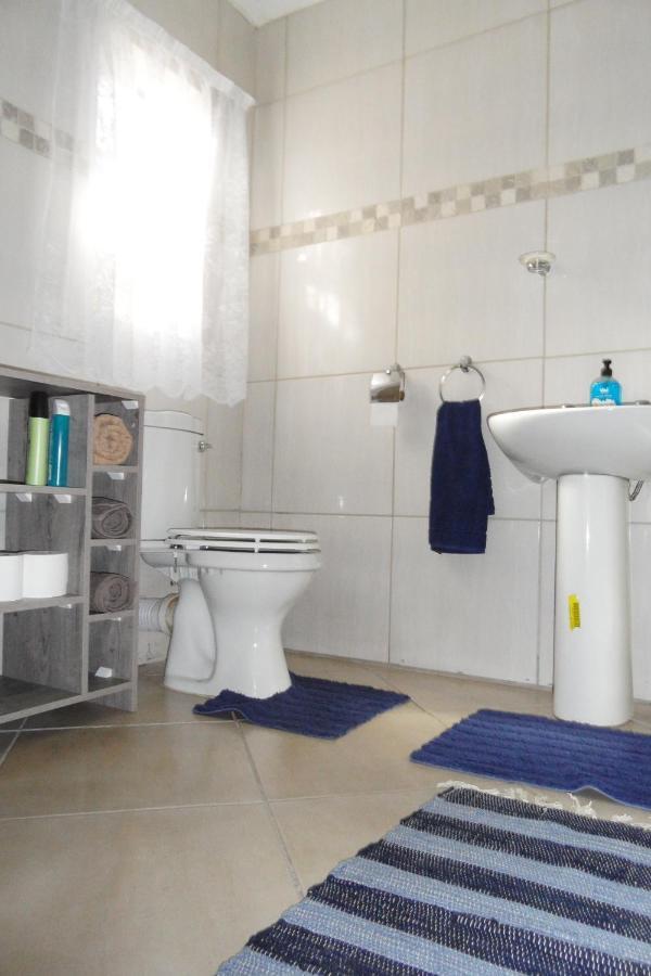 Apartmán Garden Wing Upington Exteriér fotografie