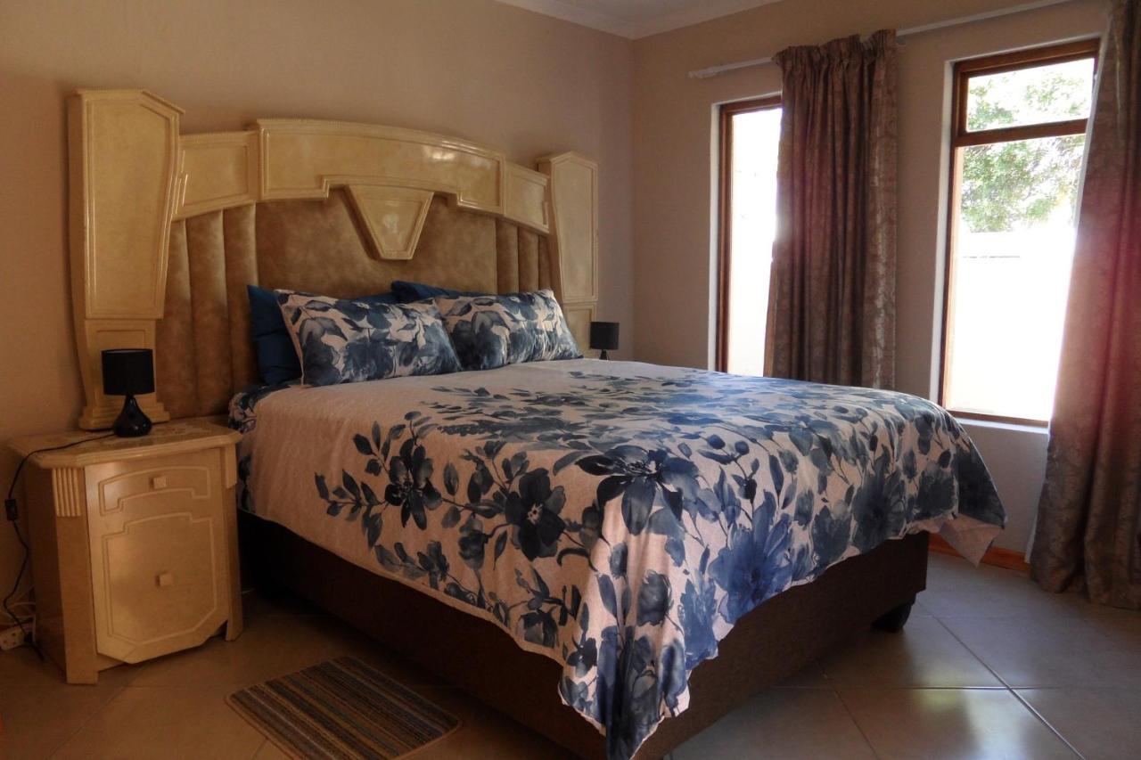 Apartmán Garden Wing Upington Exteriér fotografie
